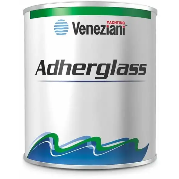 Primer Veneziani Adherglass