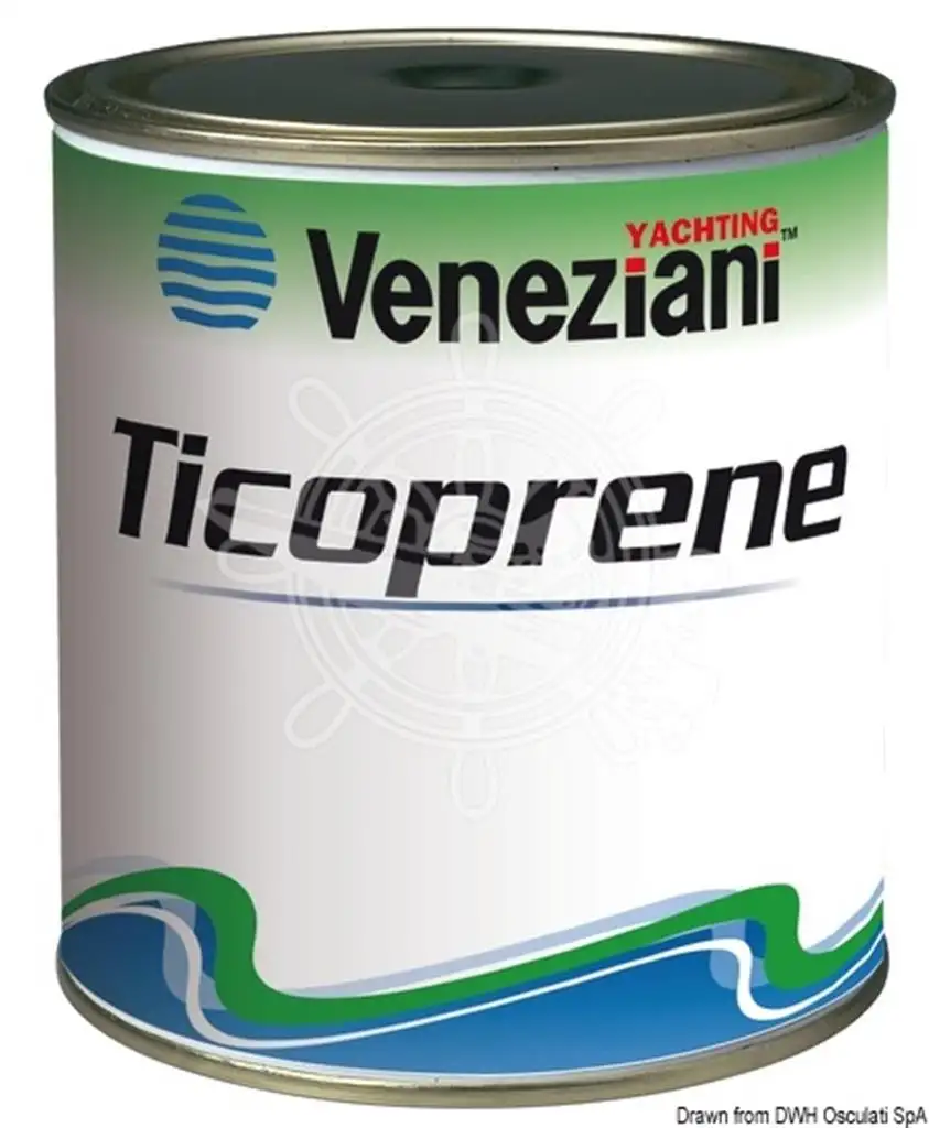 Fondo VENEZIANI Ticoprene AL