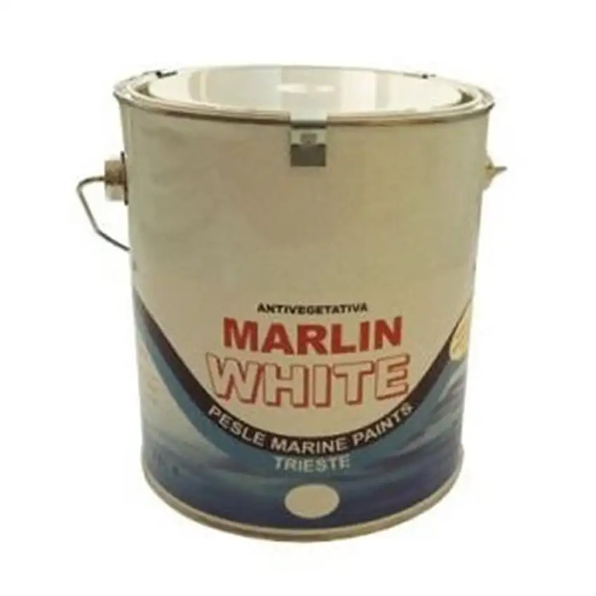 Antivegetativa Marlin bianca 2,5 l
