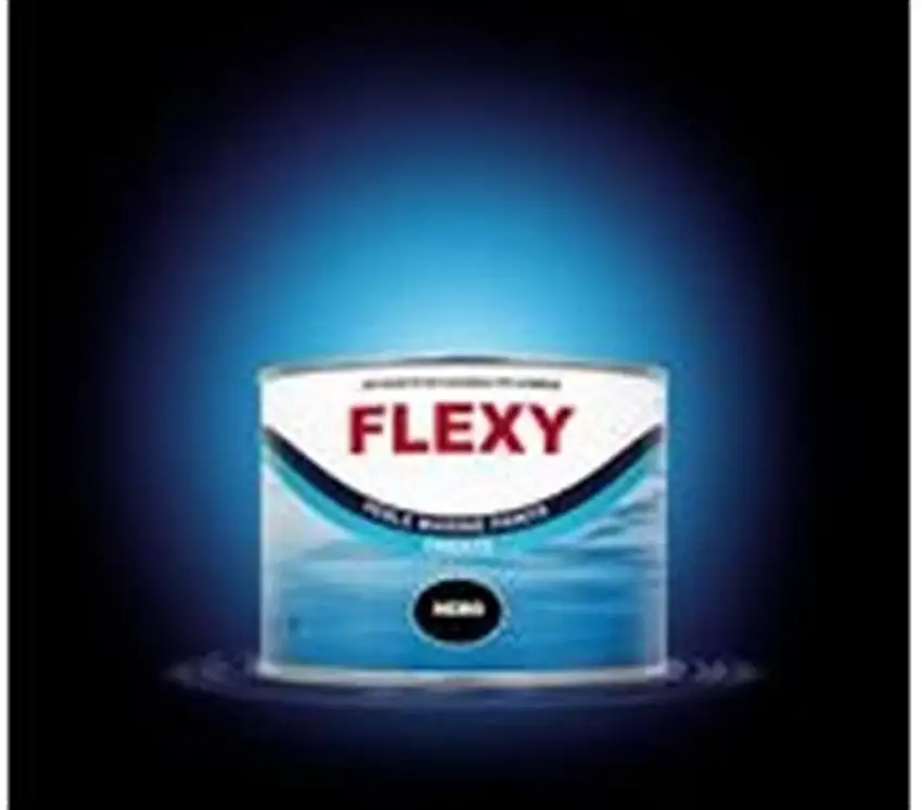 Vernice antivegetativa elastica MARLIN Flexy