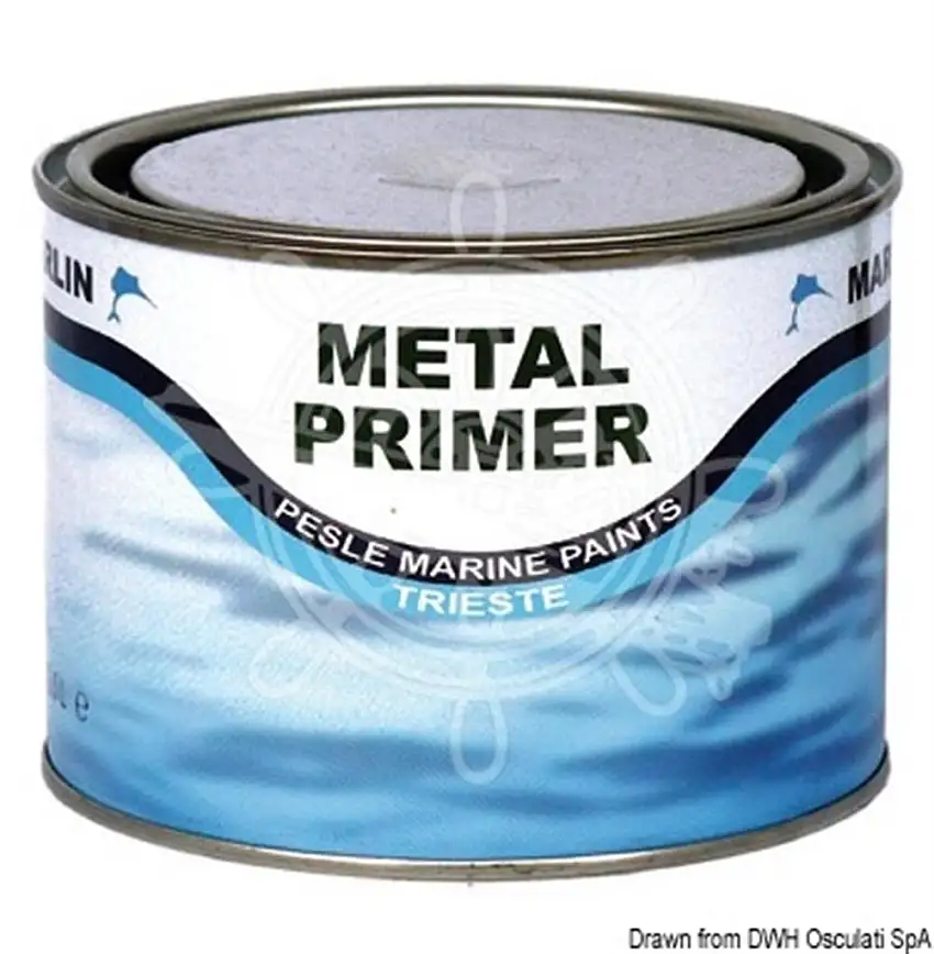 Metal Primer MARLIN