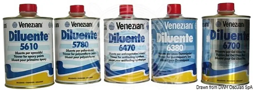 Diluente 6700