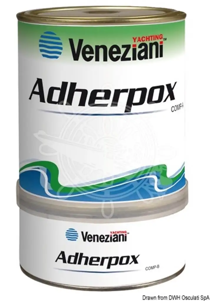 Primer Adherpox 2,5 l