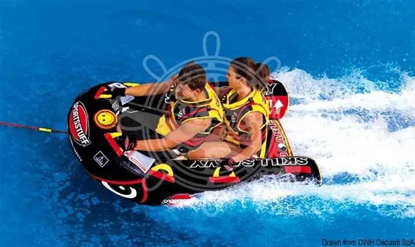 SPORTSSTUFF Slalom Solo