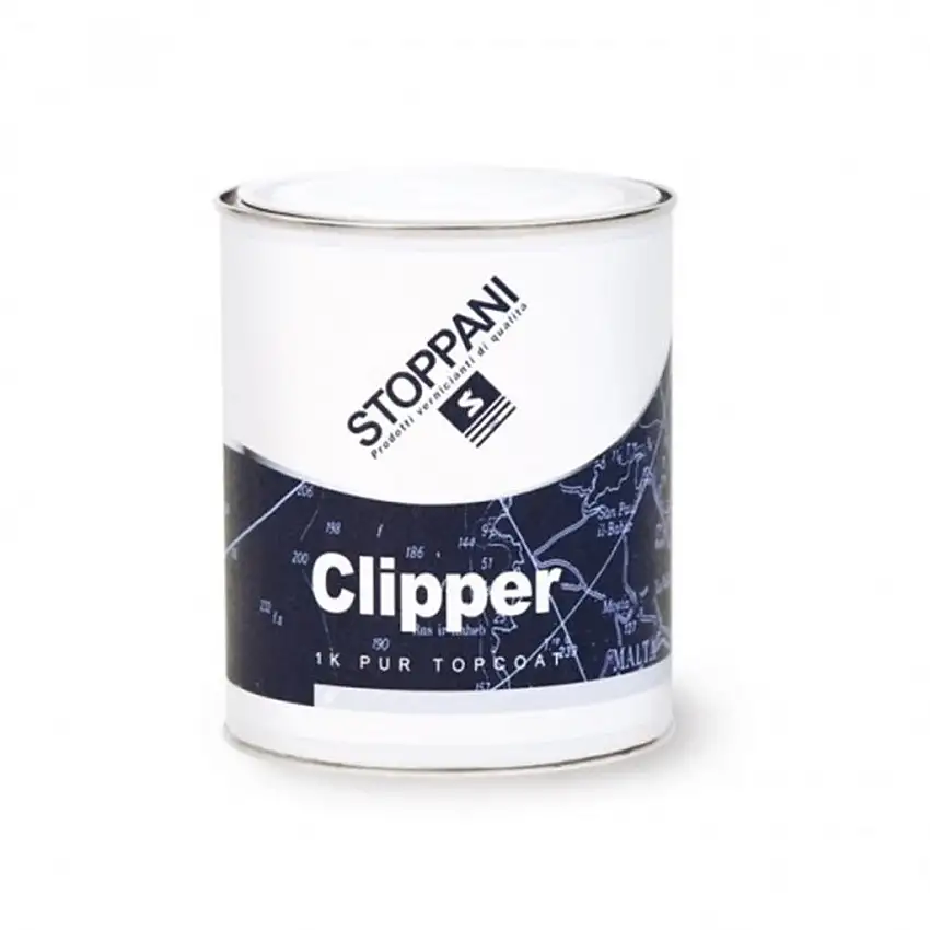 Smalto Clipper STOPPANI LECHLER