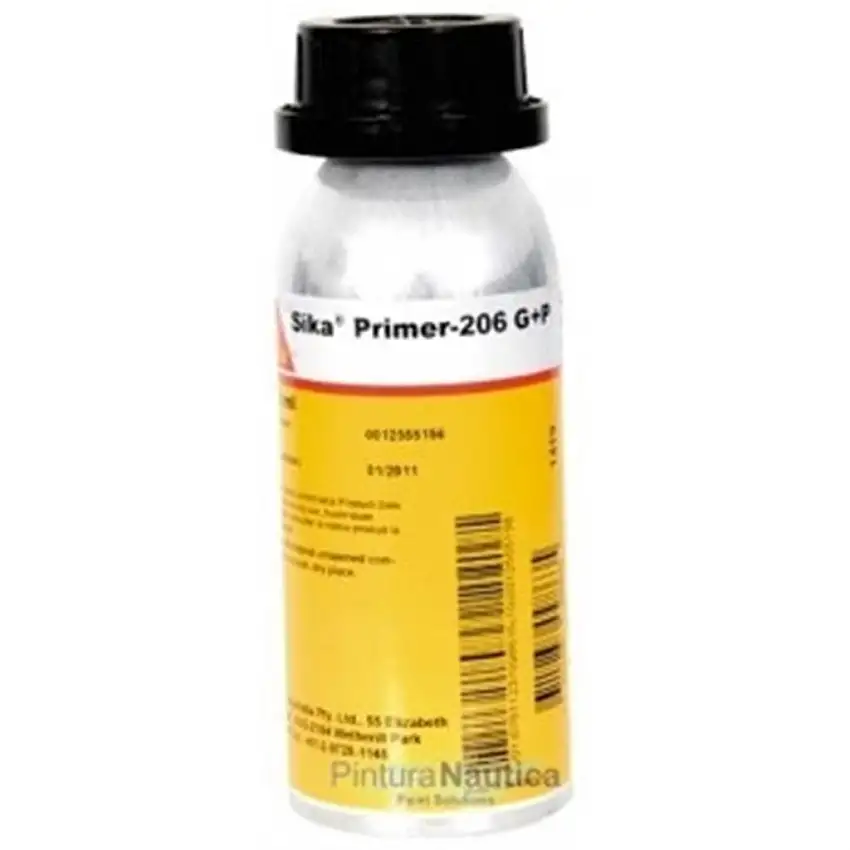 Primer 206 Sikaflex 296 250 ml