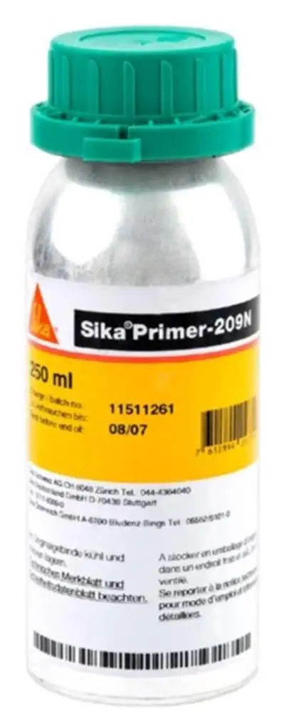 Sikaflex primer 209 250 cc