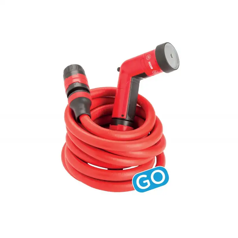 Tubo da giardino espandibile Yoyo Go - FITT