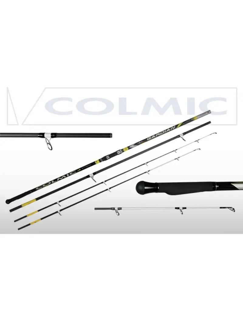 Colmic Gardian 80 – 200 Gr