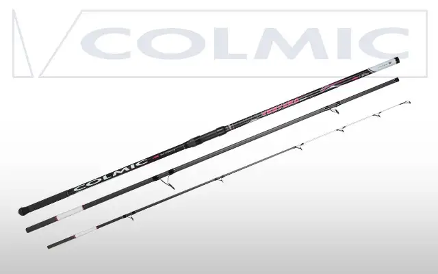 Colmic Ventura 100 – 250 Gr