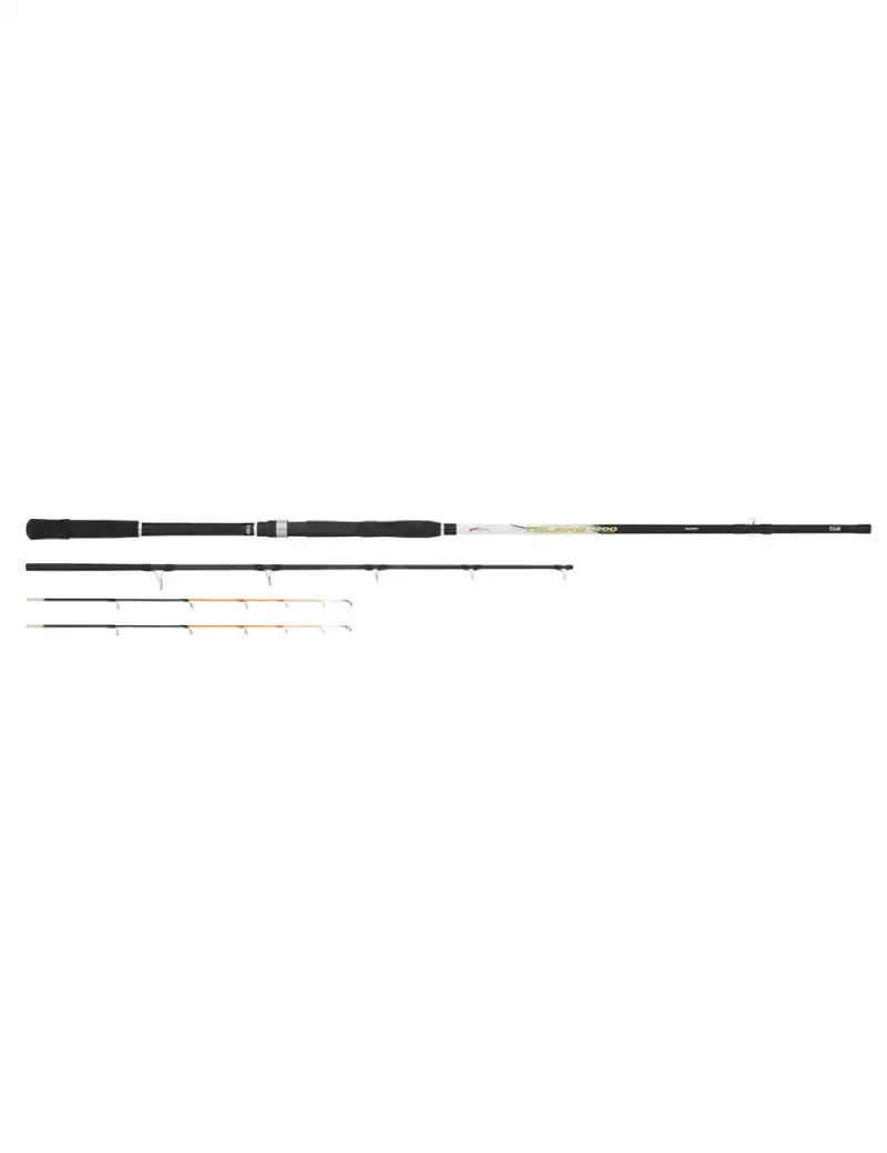 Tubertini Talaxa 8100 3,00m 400gr
