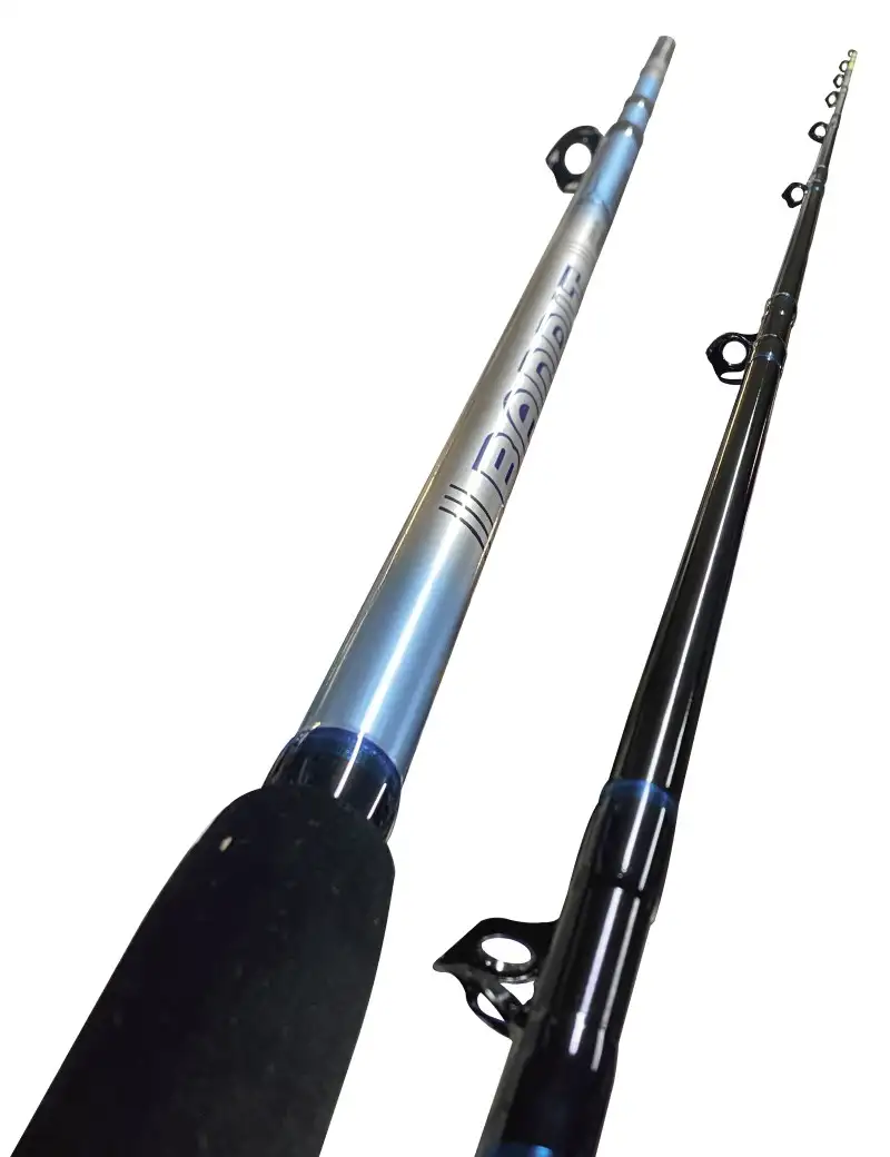 Italcanna Bandit 2000g 3 mt