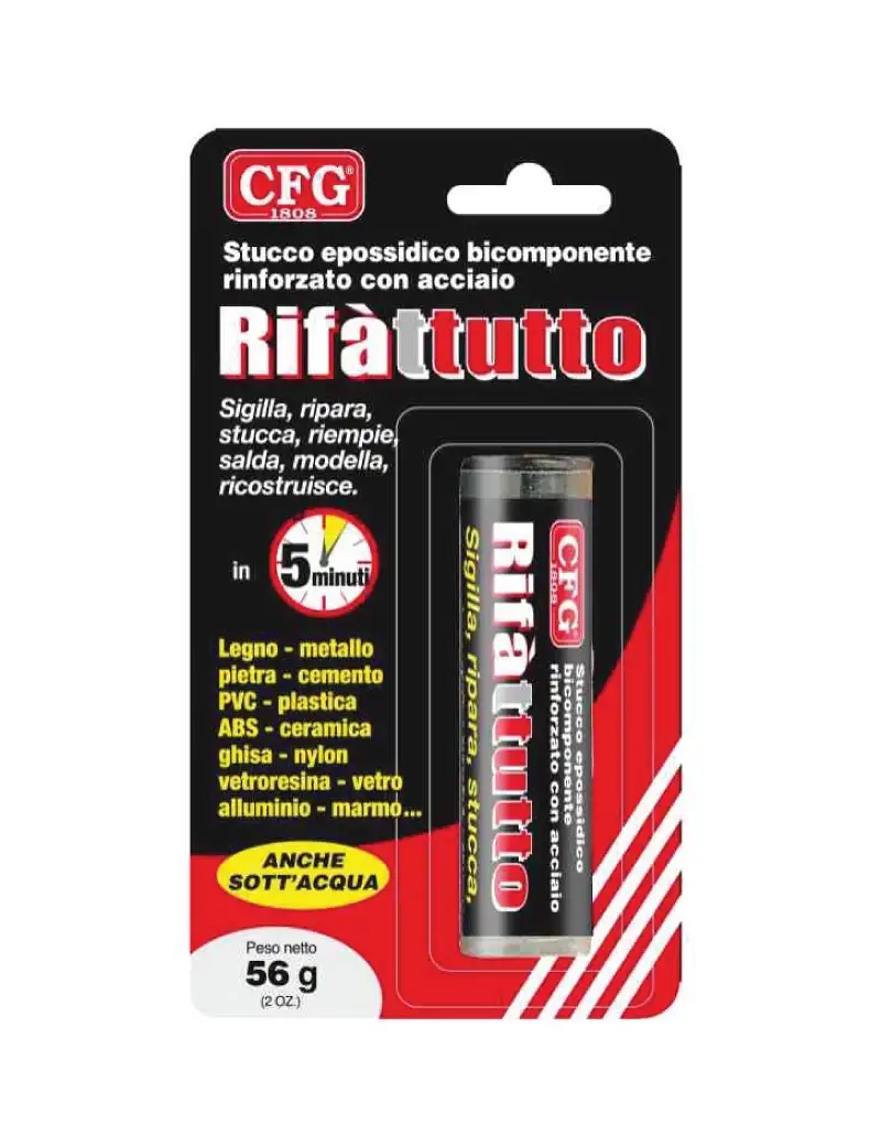 CFG Rifattutto 56gr
