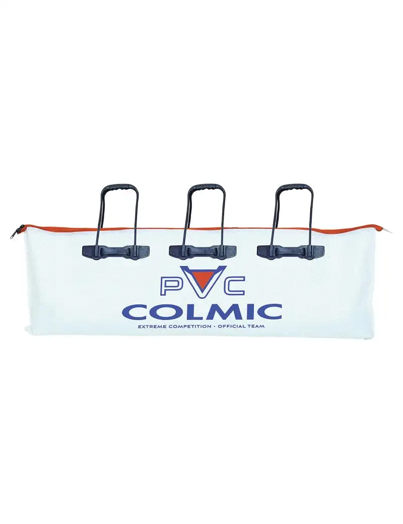 Colmic Acquario XL Borsa del Pescato Stagna