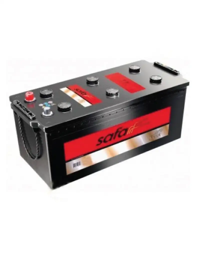 Batteria Safa ST33 154Ah 1150 AE