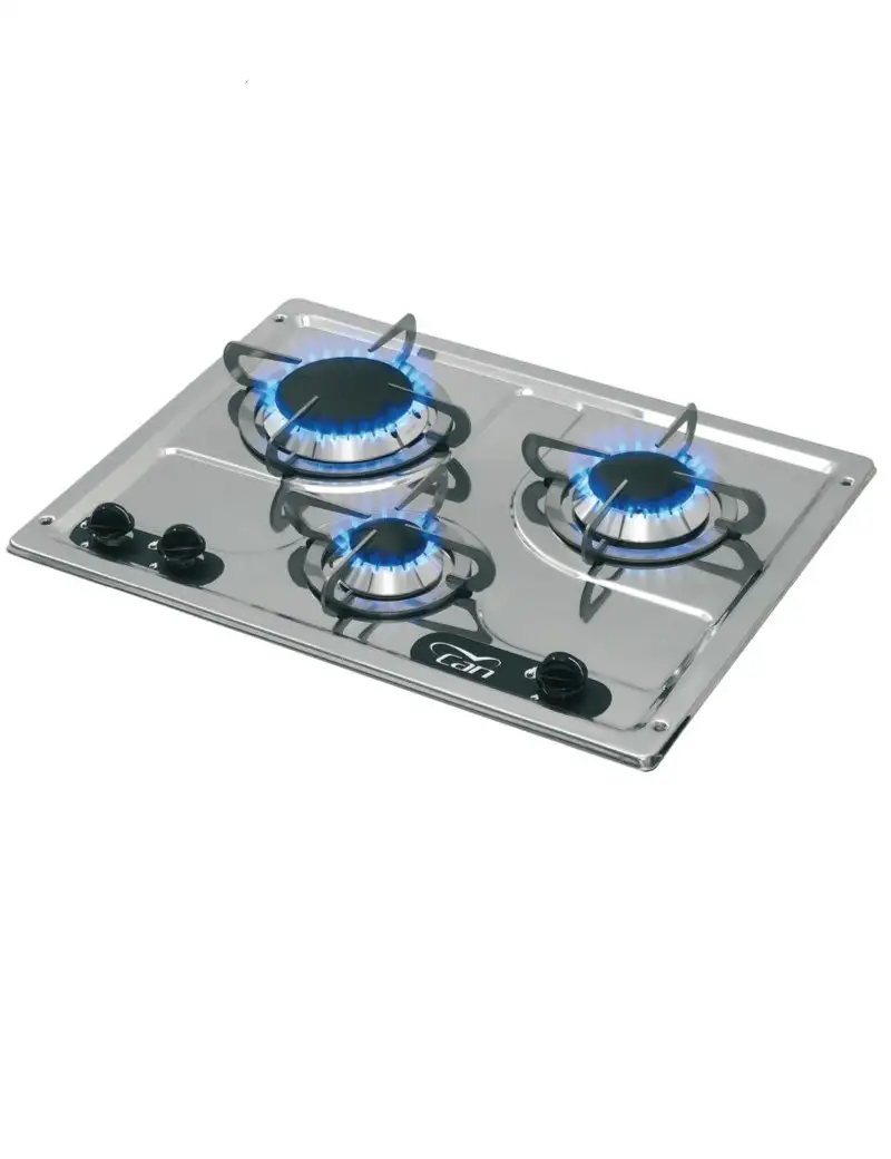 CAN Piano Cottura a Gas PC1323