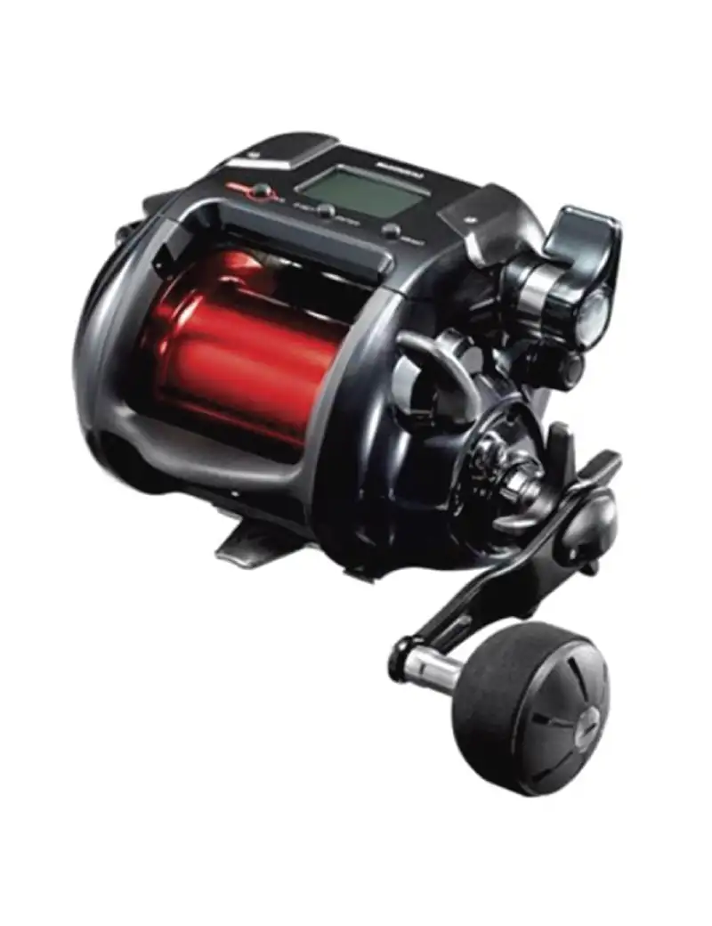 Shimano Plays 4000 Dendou Maru