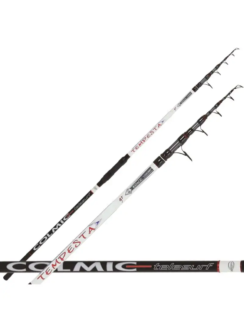 Colmic Tempesta 4.20m 150gr