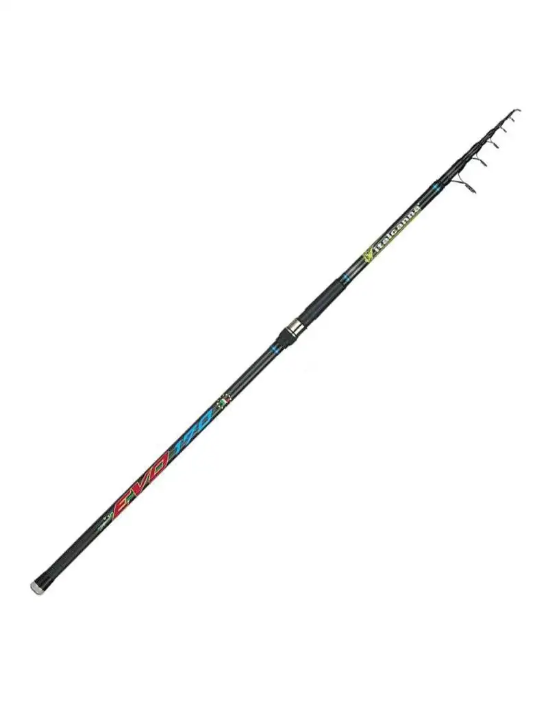 Italcanna EVO 120 4m