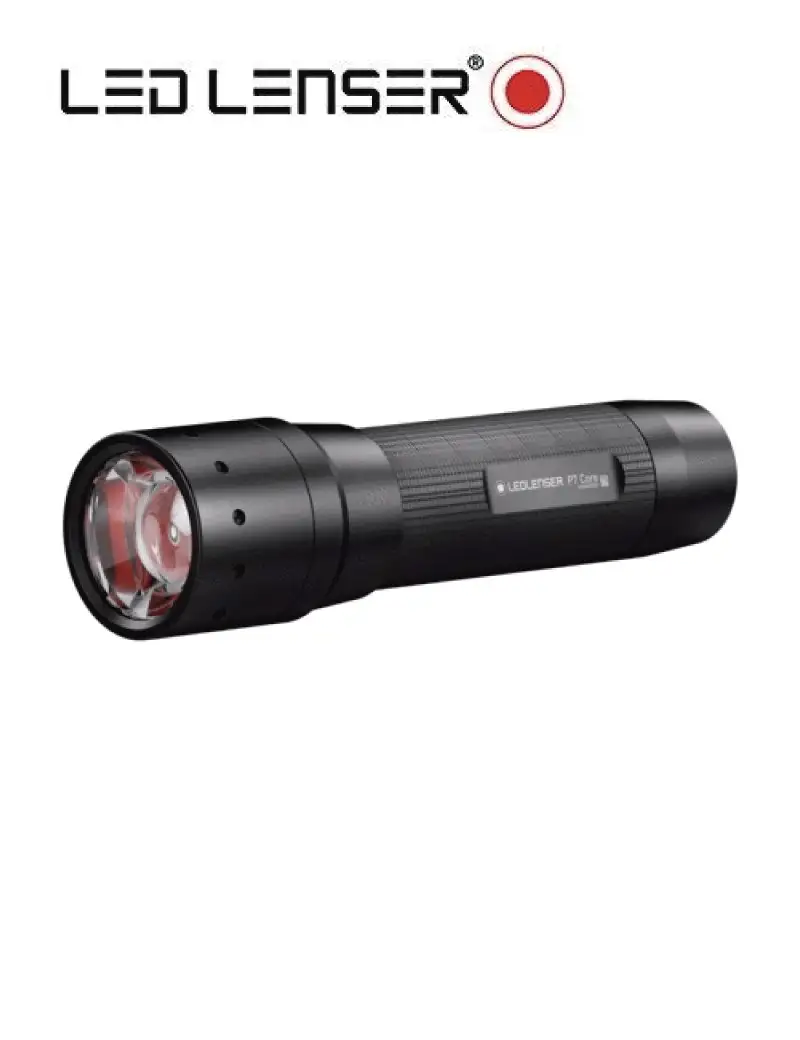 Led Lenser P7 Core