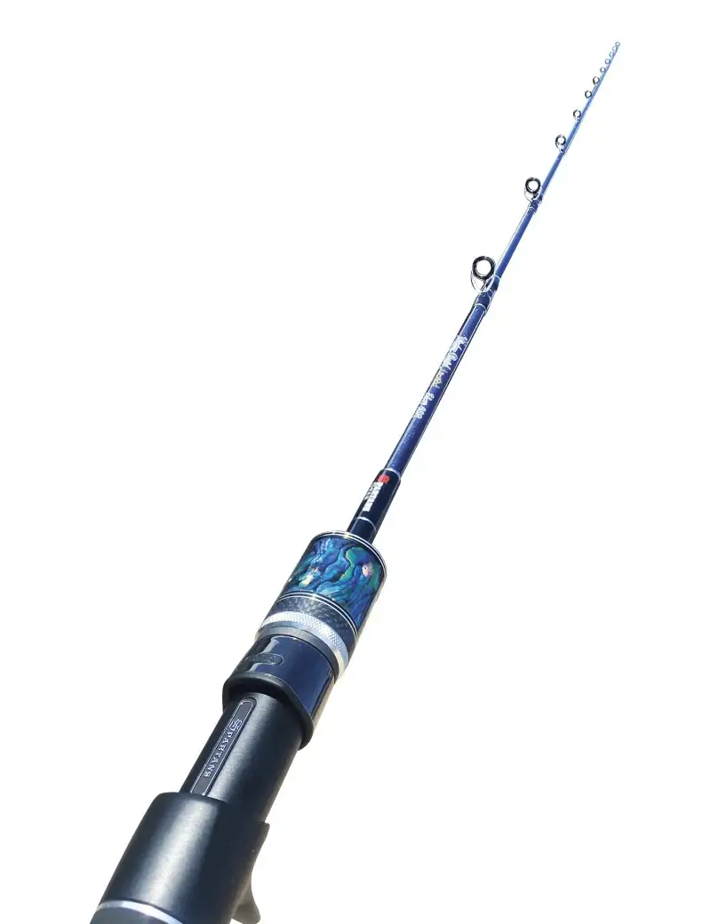 Spartans Gear Nicobar Special Slow 662 Limited