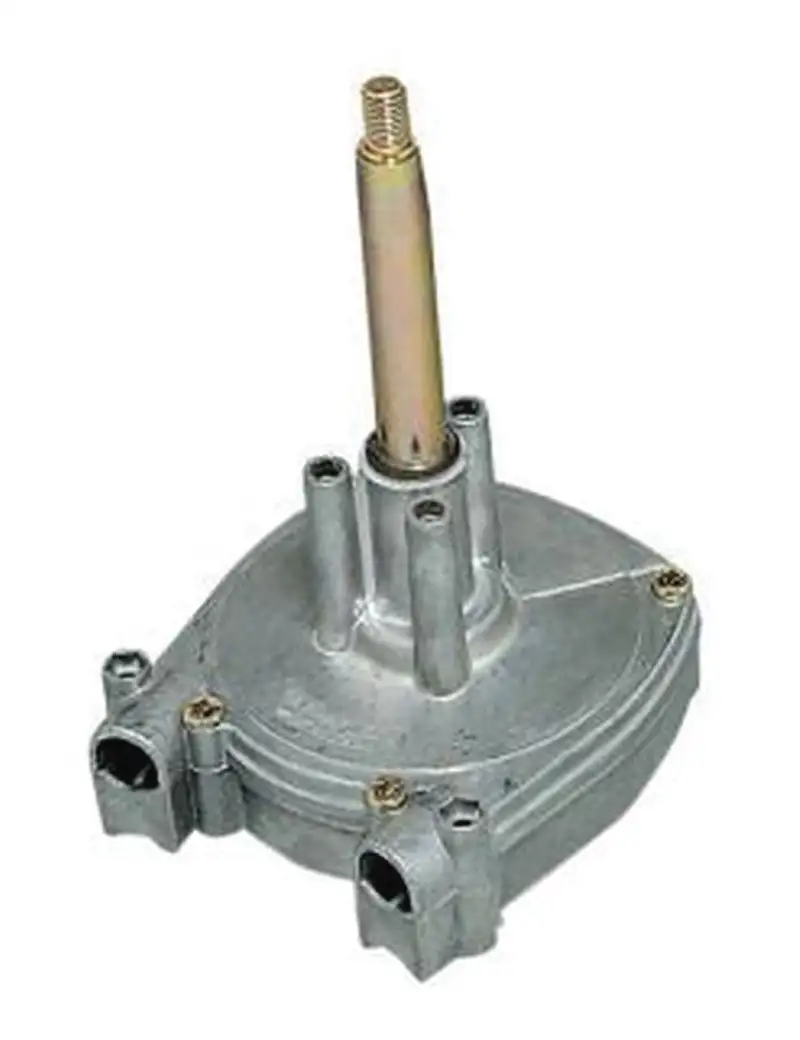 Ultraflex T71FC Timoneria Meccanica