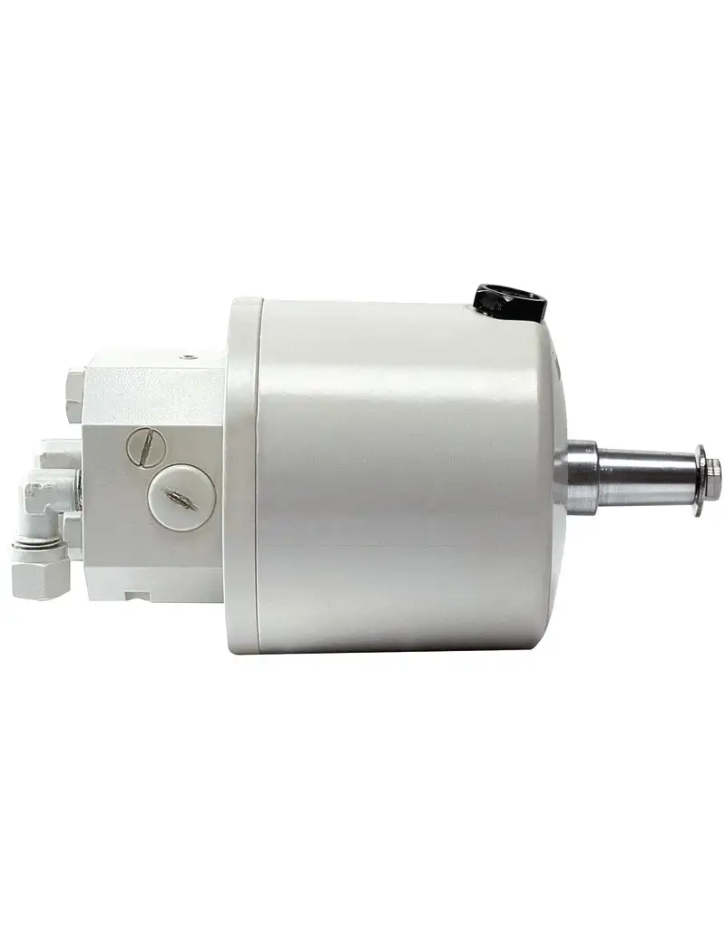 Vetus HTP 4210R Pompa con Valvola Non Ritorno