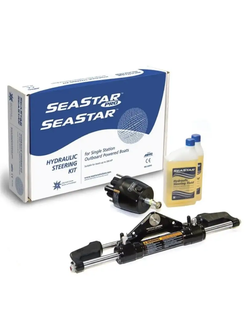 SeaStar HK6400A-4 MAX 300cv Timoneria