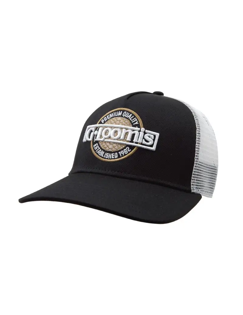 G. Loomis Established Cap