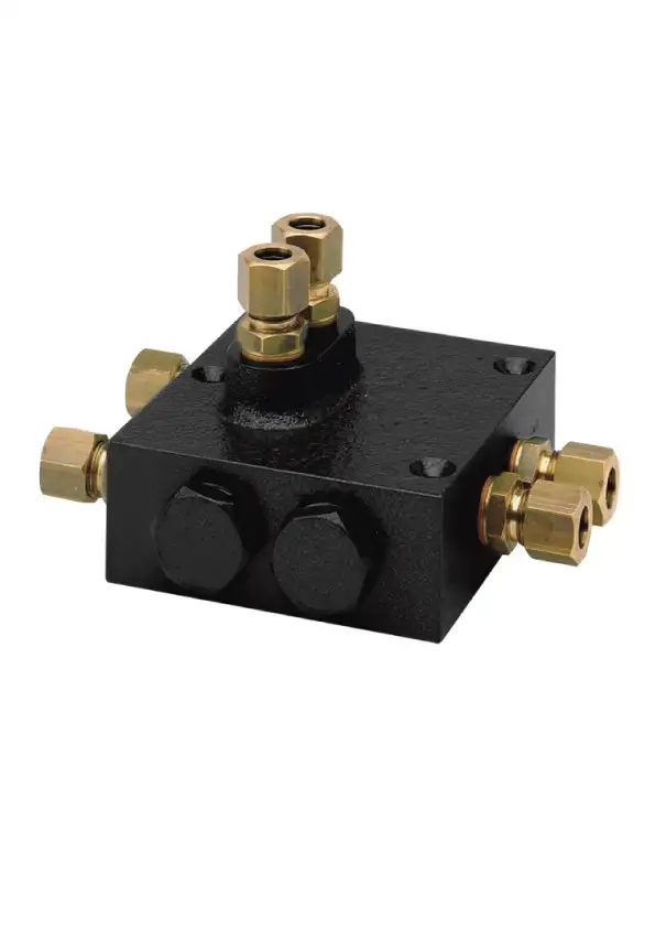 Vetus VNR K30/140B Valvola non ritorno