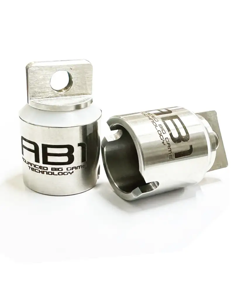 AB1 Swivel Rod H A