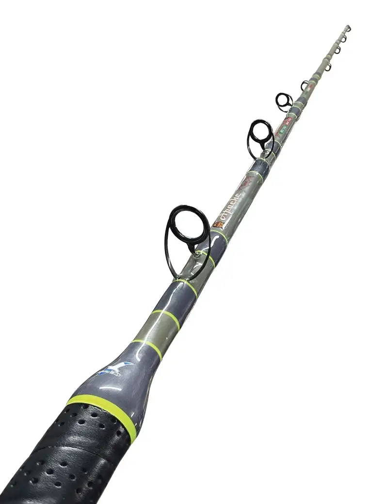 Artico Apache Acid 2 Custom