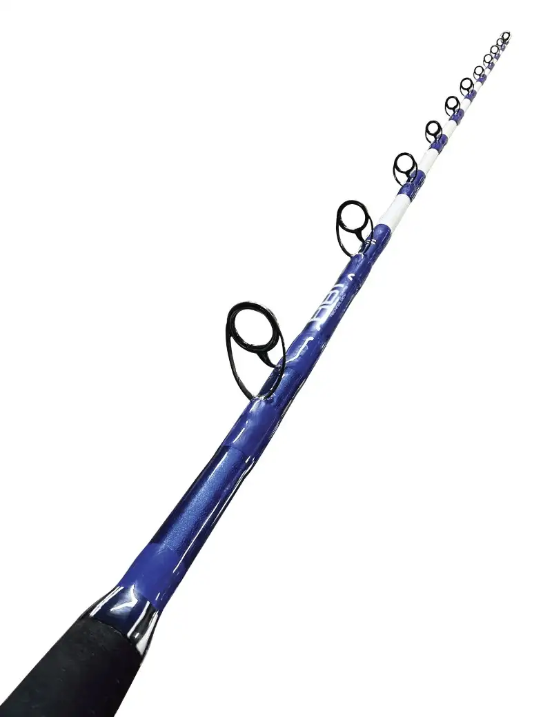 AB1 Off Shore Trolling