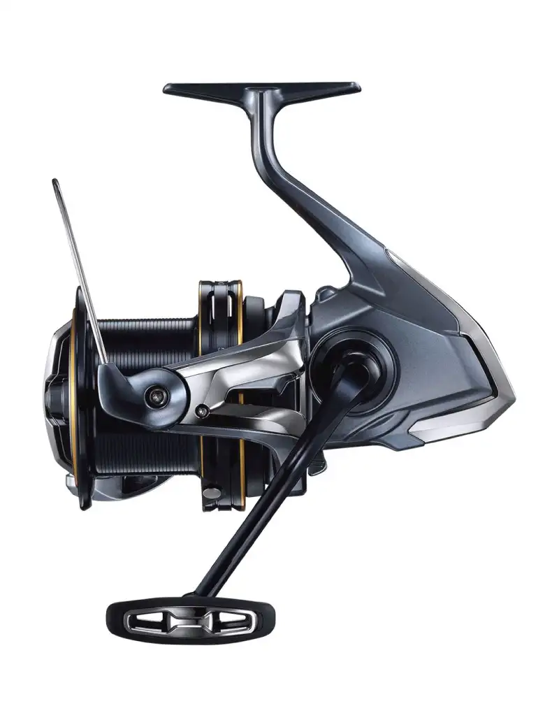 Shimano Power Aero XSC 14000 PG