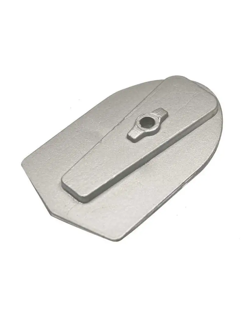Anodo Placca Martyr Yamaha 6G14525102