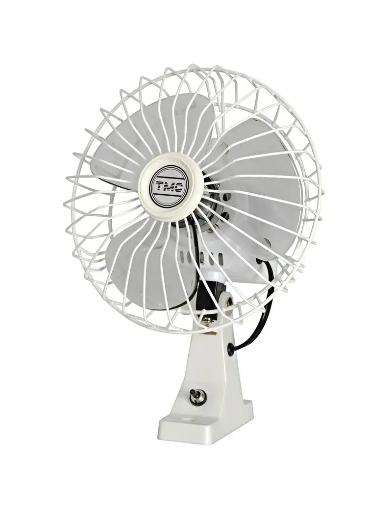 Ventilatore TMC 24V per Imbarcazioni