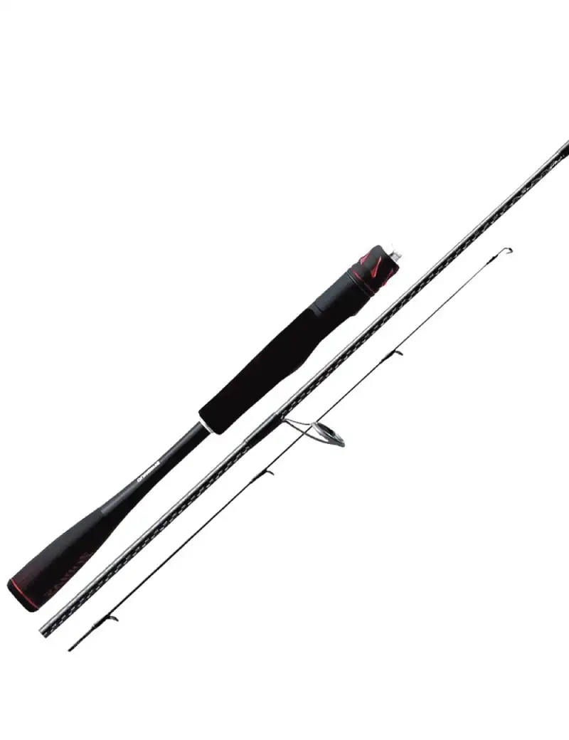 Shimano Zodias 270H2 10-30g 2,13m