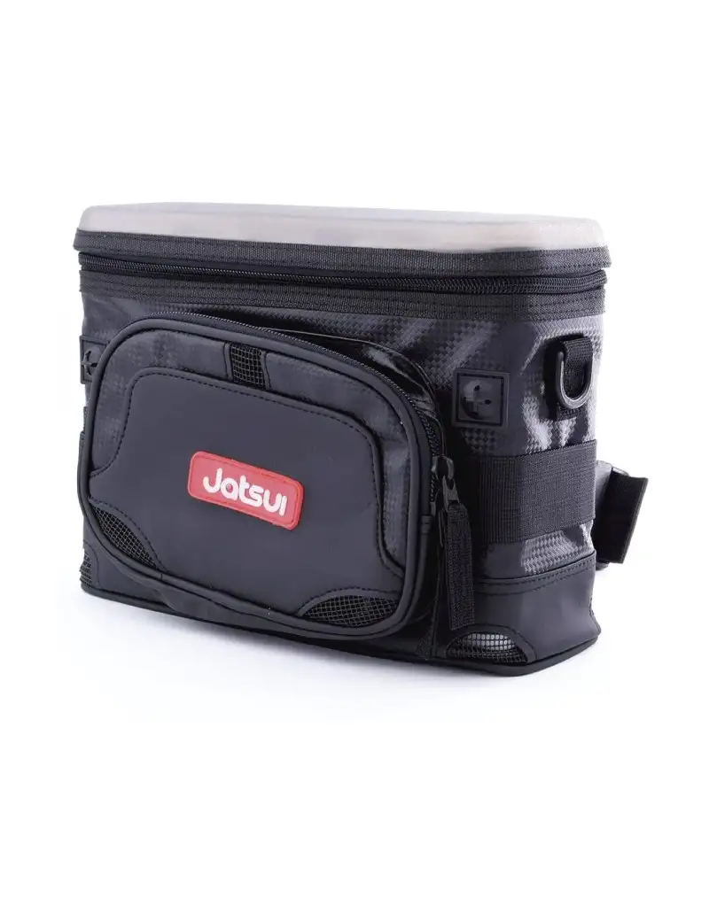 Jatsui Lure Bag LY-003