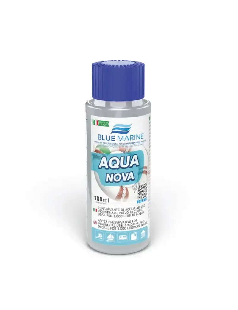 Blue Marine Aqua Nova 100 ml