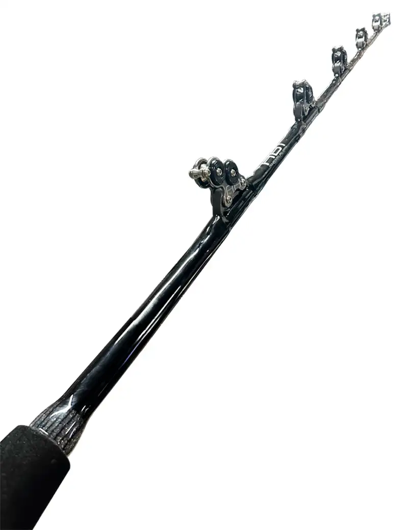 AB1 Roller 30 Lbs Full Titanio