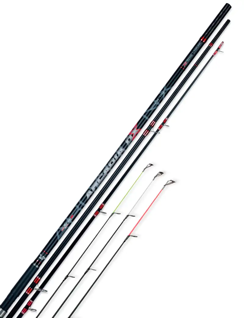 Colmic Arcadia NX 4.40m 60-170g