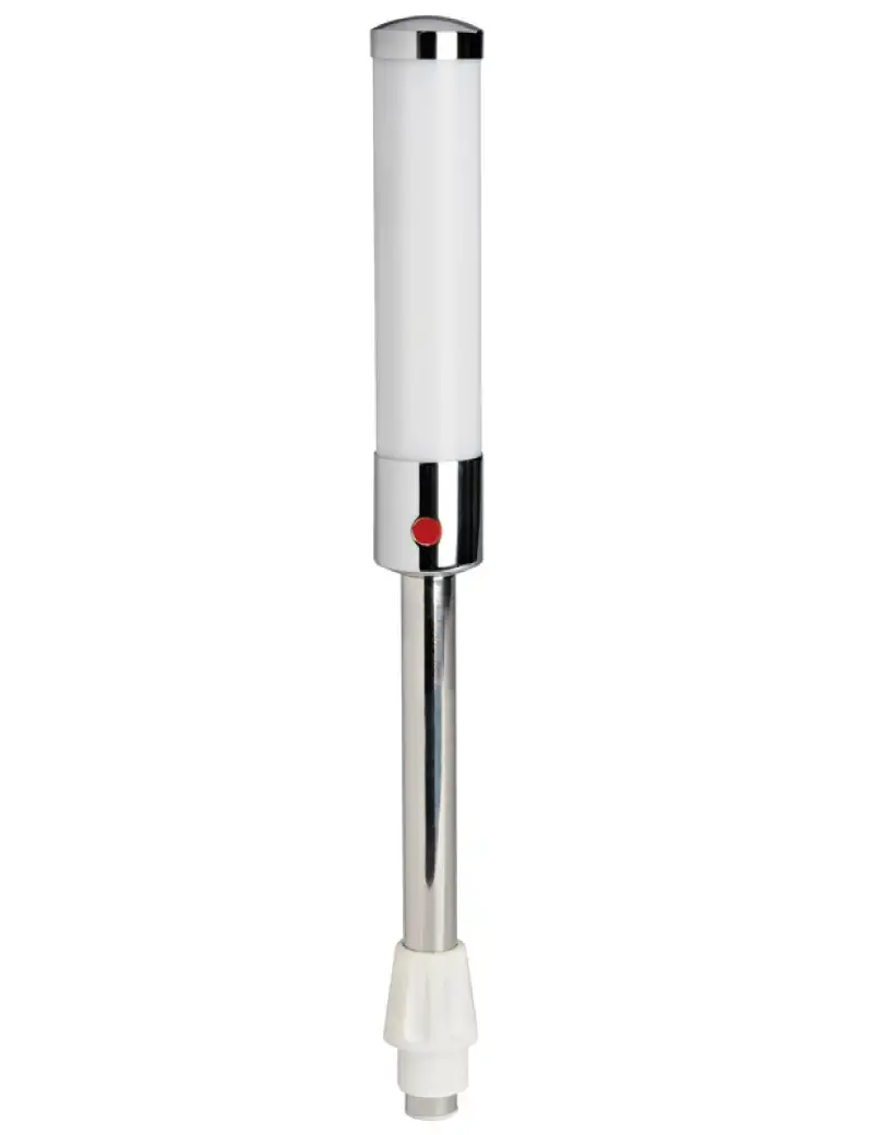 Asta Estraibile LED con Dimmer