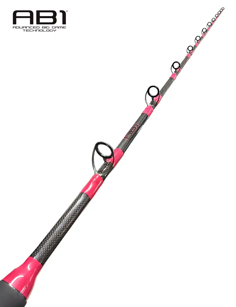 AB1 Trolling Litght Inline
