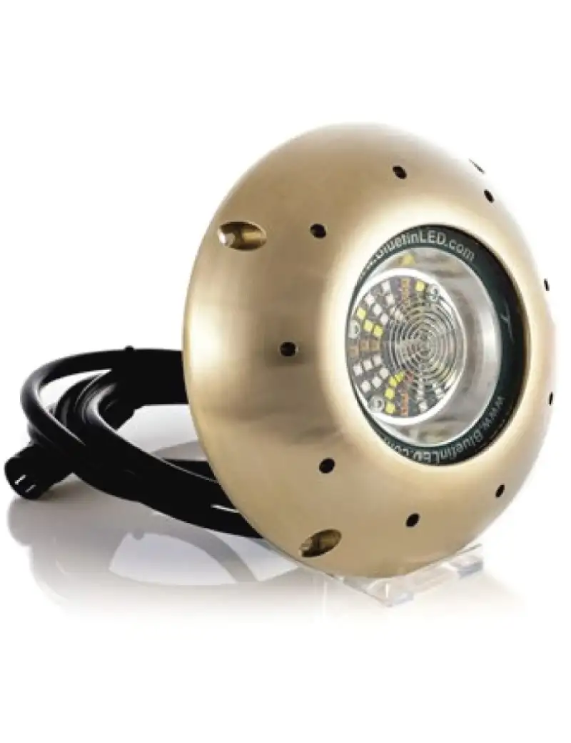 Bluefin Led Orca OR20 SM 24v 17000Lm BIANCO