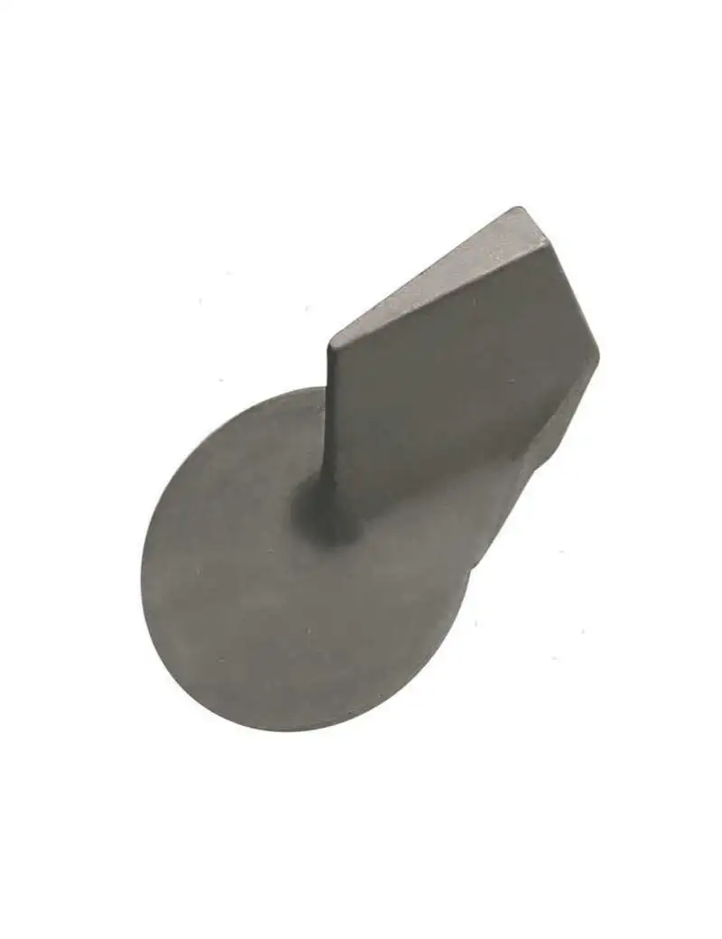 Anodo Pinna Motore V6 MCM Mercury