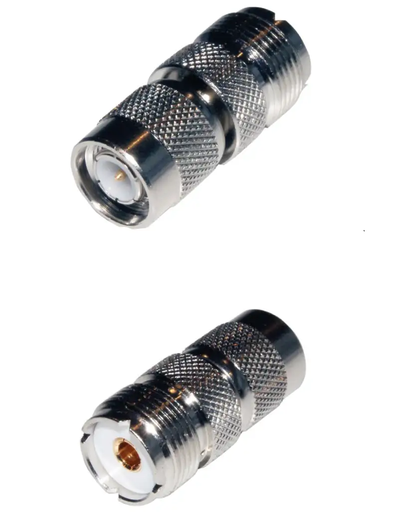 Adattatore PL259 a TNC per Antenne VHF