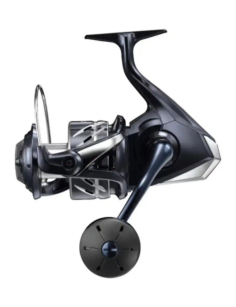 Shimano Stradic SW B 10000 HG