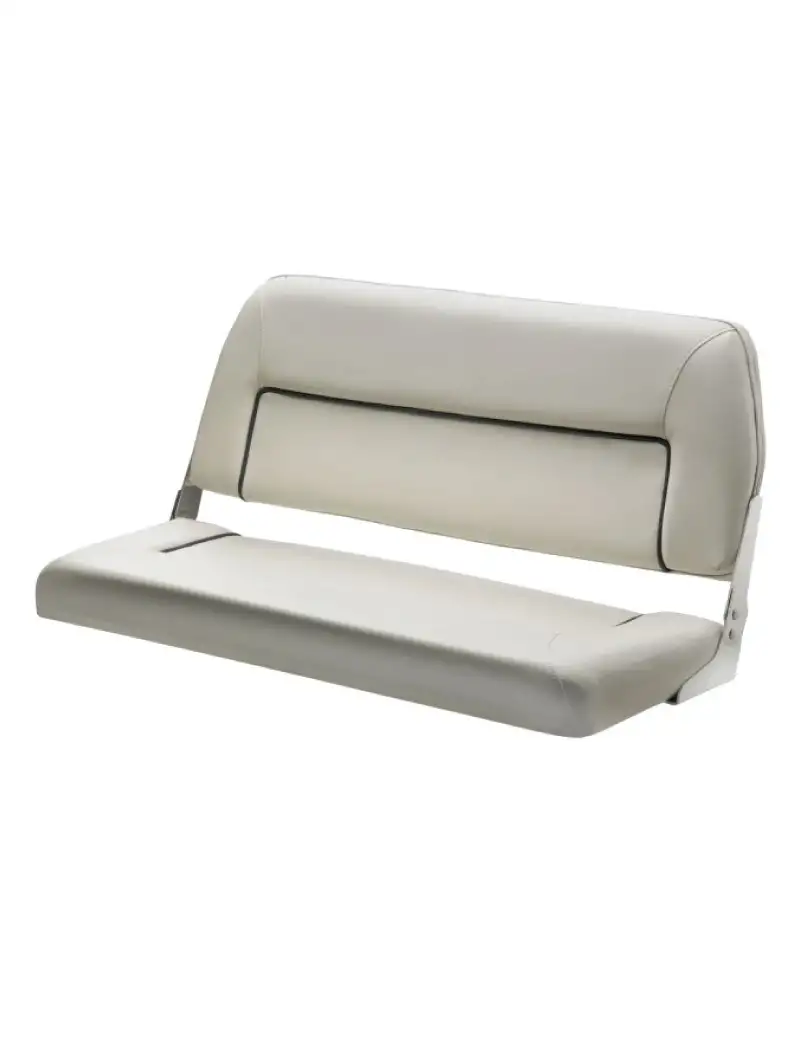 Vetus Sedile Ribaltabile First Class 900mm Bianco