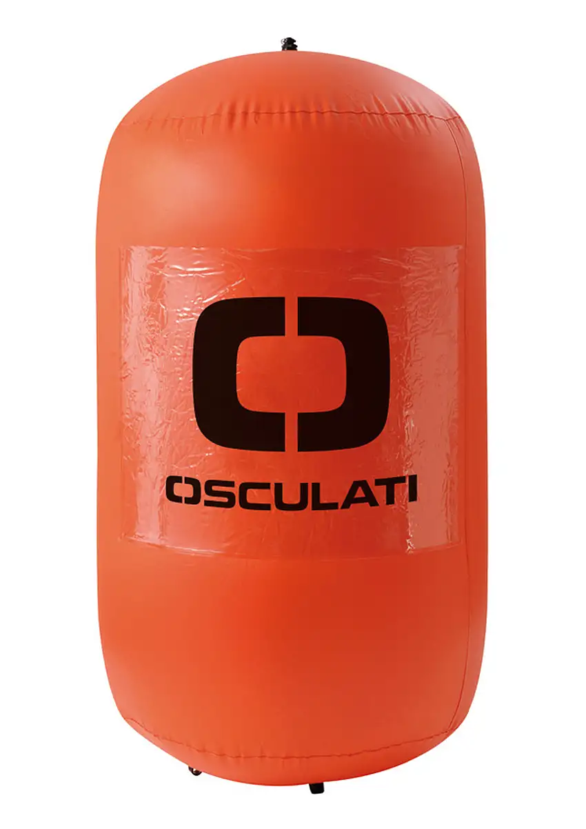 Boa Regata Arancio 150×160 cm