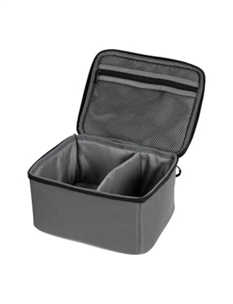 Shimano Reel Case Med Borsa Porta Mulinelli